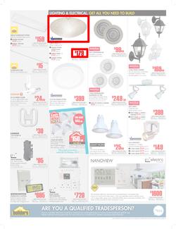 Builders Western Cape : DIY Or Pro Come Build With Us (25 July - 20 August 2017), page 4
