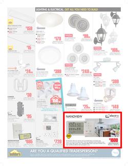 Builders Western Cape : DIY Or Pro Come Build With Us (25 July - 20 August 2017), page 4