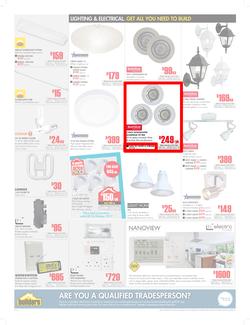 Builders Western Cape : DIY Or Pro Come Build With Us (25 July - 20 August 2017), page 4