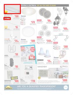 Builders Western Cape : DIY Or Pro Come Build With Us (25 July - 20 August 2017), page 4