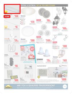 Builders Western Cape : DIY Or Pro Come Build With Us (25 July - 20 August 2017), page 4