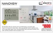 CBI Electric Nano View