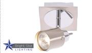 Bright Star GU10 3 Spotlight