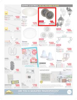 Builders Eastern Cape : DIY Or Pro Come Build With Us (25 July - 20 August 2017), page 4