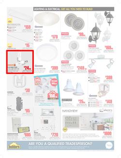 Builders Port Elizabeth & Knysna: DIY Or Pro Come Build With Us (25 July - 20 August 2017), page 4