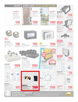 Builders Western Cape : DIY Or Pro Come Build With Us (25 July - 20 August 2017), page 5
