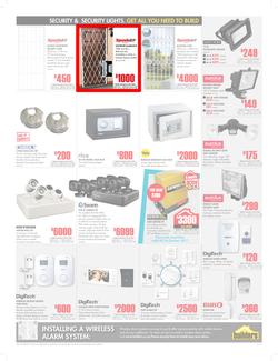 Builders Western Cape : DIY Or Pro Come Build With Us (25 July - 20 August 2017), page 5