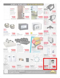 Builders Western Cape : DIY Or Pro Come Build With Us (25 July - 20 August 2017), page 5