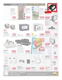 Builders Western Cape : DIY Or Pro Come Build With Us (25 July - 20 August 2017), page 5