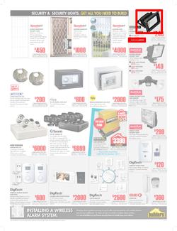 Builders Western Cape : DIY Or Pro Come Build With Us (25 July - 20 August 2017), page 5