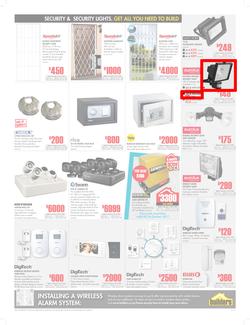 Builders Western Cape : DIY Or Pro Come Build With Us (25 July - 20 August 2017), page 5