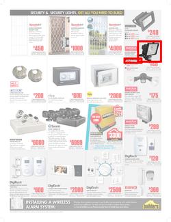Builders Western Cape : DIY Or Pro Come Build With Us (25 July - 20 August 2017), page 5