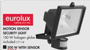 Electrolux Security Light 500W Enclosed