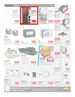 Builders Port Elizabeth & Knysna: DIY Or Pro Come Build With Us (25 July - 20 August 2017), page 5