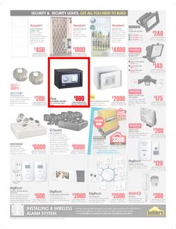 Builders Port Elizabeth & Knysna: DIY Or Pro Come Build With Us (25 July - 20 August 2017), page 5