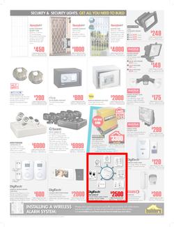Builders Port Elizabeth & Knysna: DIY Or Pro Come Build With Us (25 July - 20 August 2017), page 5