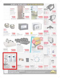 Builders Port Elizabeth & Knysna: DIY Or Pro Come Build With Us (25 July - 20 August 2017), page 5
