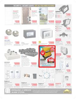 Builders Port Elizabeth & Knysna: DIY Or Pro Come Build With Us (25 July - 20 August 2017), page 5