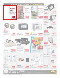 Builders Port Elizabeth & Knysna: DIY Or Pro Come Build With Us (25 July - 20 August 2017), page 5