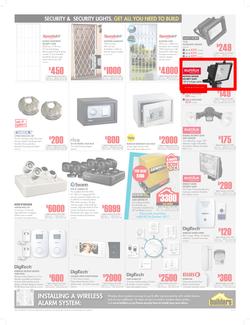 Builders Port Elizabeth & Knysna: DIY Or Pro Come Build With Us (25 July - 20 August 2017), page 5
