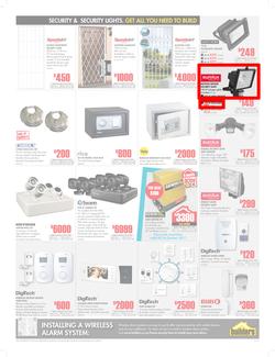Builders Port Elizabeth & Knysna: DIY Or Pro Come Build With Us (25 July - 20 August 2017), page 5