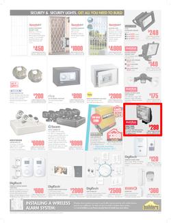 Builders Port Elizabeth & Knysna: DIY Or Pro Come Build With Us (25 July - 20 August 2017), page 5