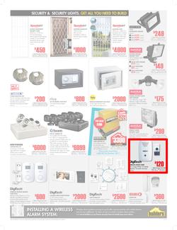 Builders Port Elizabeth & Knysna: DIY Or Pro Come Build With Us (25 July - 20 August 2017), page 5