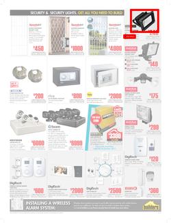Builders Port Elizabeth & Knysna: DIY Or Pro Come Build With Us (25 July - 20 August 2017), page 5