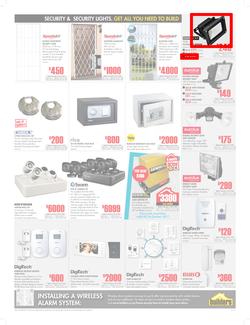 Builders Port Elizabeth & Knysna: DIY Or Pro Come Build With Us (25 July - 20 August 2017), page 5