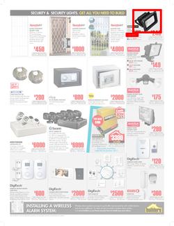 Builders Port Elizabeth & Knysna: DIY Or Pro Come Build With Us (25 July - 20 August 2017), page 5