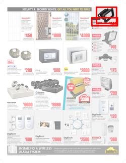 Builders Port Elizabeth & Knysna: DIY Or Pro Come Build With Us (25 July - 20 August 2017), page 5