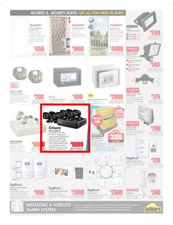 Builders Port Elizabeth & Knysna: DIY Or Pro Come Build With Us (25 July - 20 August 2017), page 5