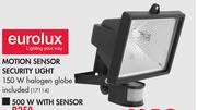 Electrolux Security Light 500W Enclosed