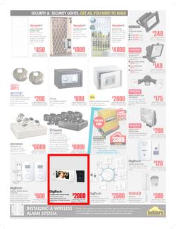 Builders Kwa-Zulu Natal : DIY Or Pro Come Build With Us (25 July - 20 August 2017), page 5