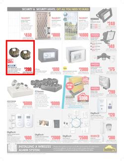 Builders Kwa-Zulu Natal : DIY Or Pro Come Build With Us (25 July - 20 August 2017), page 5