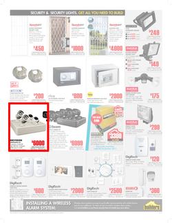 Builders Kwa-Zulu Natal : DIY Or Pro Come Build With Us (25 July - 20 August 2017), page 5