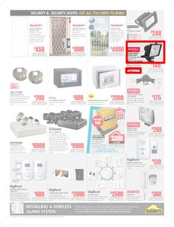 Builders Kwa-Zulu Natal : DIY Or Pro Come Build With Us (25 July - 20 August 2017), page 5