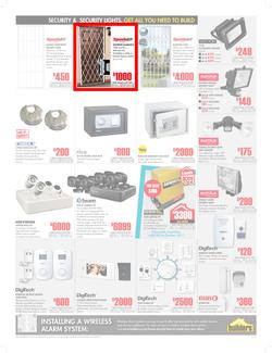 Builders Eastern Cape : DIY Or Pro Come Build With Us (25 July - 20 August 2017), page 5