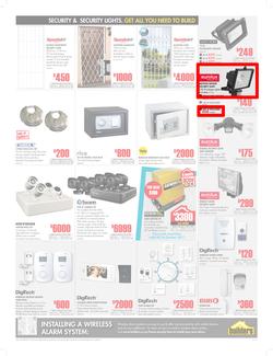Builders Eastern Cape : DIY Or Pro Come Build With Us (25 July - 20 August 2017), page 5