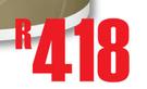 RB10 20Ltr Plaster Lock