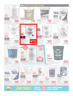 Builders Western Cape : DIY Or Pro Come Build With Us (25 July - 20 August 2017), page 6