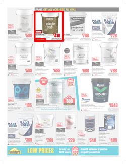 Builders Western Cape : DIY Or Pro Come Build With Us (25 July - 20 August 2017), page 6