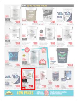 Builders Western Cape : DIY Or Pro Come Build With Us (25 July - 20 August 2017), page 6