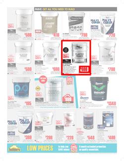 Builders Western Cape : DIY Or Pro Come Build With Us (25 July - 20 August 2017), page 6