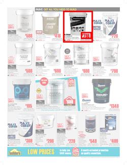 Builders Western Cape : DIY Or Pro Come Build With Us (25 July - 20 August 2017), page 6