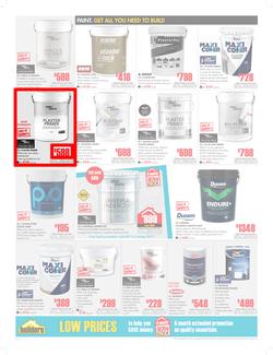 Builders Western Cape : DIY Or Pro Come Build With Us (25 July - 20 August 2017), page 6