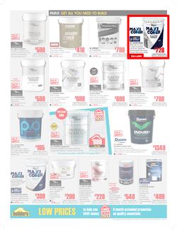 Builders Western Cape : DIY Or Pro Come Build With Us (25 July - 20 August 2017), page 6