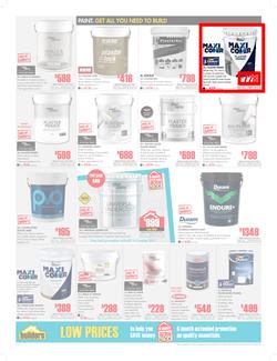 Builders Western Cape : DIY Or Pro Come Build With Us (25 July - 20 August 2017), page 6