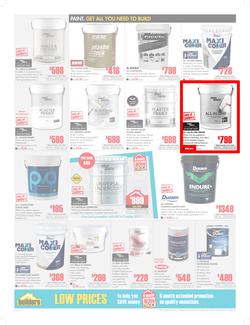 Builders Western Cape : DIY Or Pro Come Build With Us (25 July - 20 August 2017), page 6