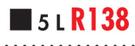 RB10 Plaster Lock-5Ltr